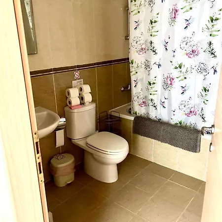 Nissi Elena A11 Apartament Ayia Napa