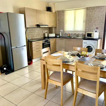 Lejlighed Nissi Elena A11 Ayia Napa