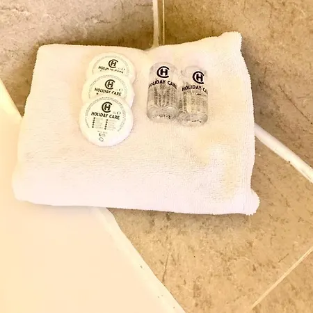 Nissi Elena A11 Apartamento Agia Napa