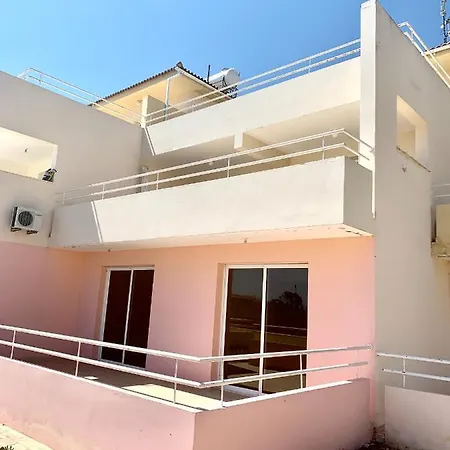 Nissi Elena A11 * Agia Napa