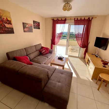 Apartamento Nissi Elena A11