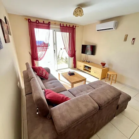 Apartamento Nissi Elena A11 Agia Napa