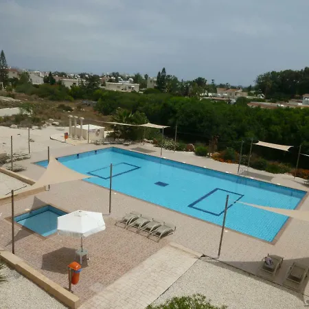 Apartamento Nissi Elena A11