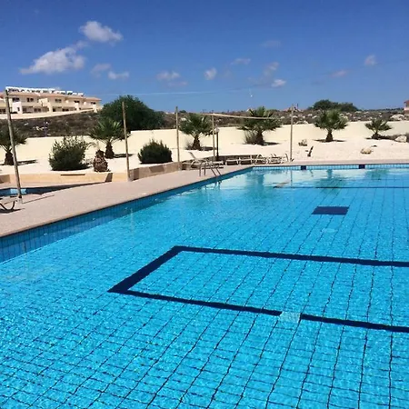 Apartamento Nissi Elena A11