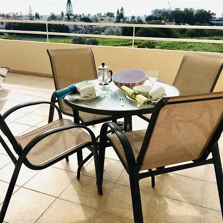 Nissi Elena A11 Apartamento Agia Napa