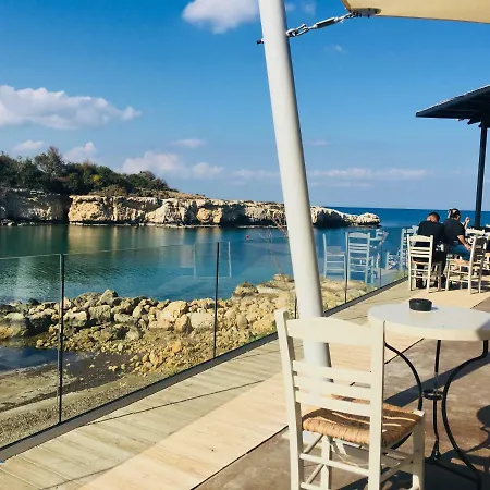 Nissi Elena A11 Apartamento